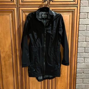 KUHL Jetstream trench